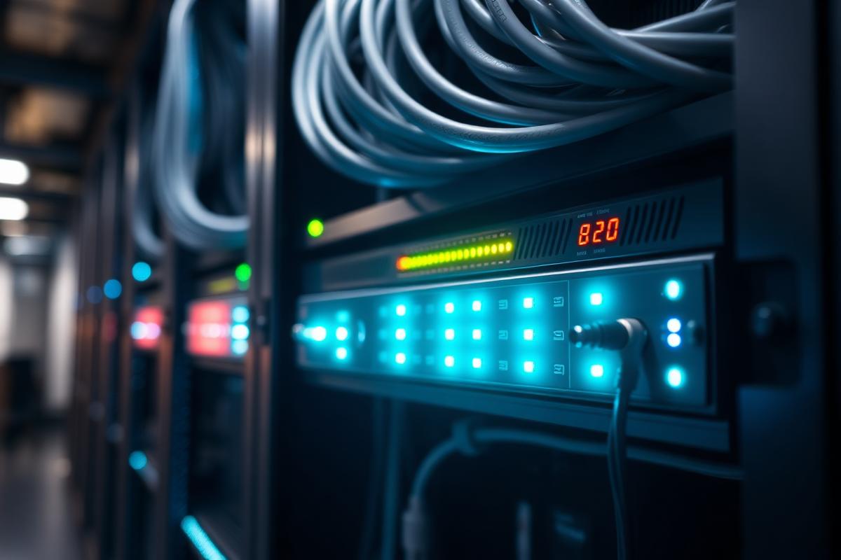 Northline Logistics — Firewall • SD-WAN