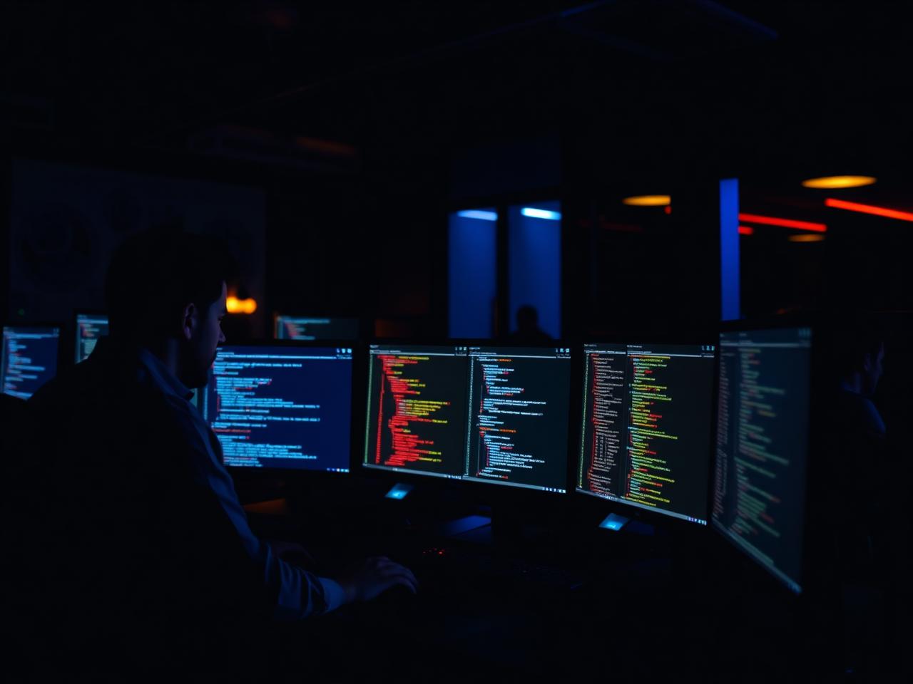 Orbit HRTech — Custom SaaS Platform